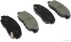 HONDA 45022S5D415 Brake Pad Set, disc brake